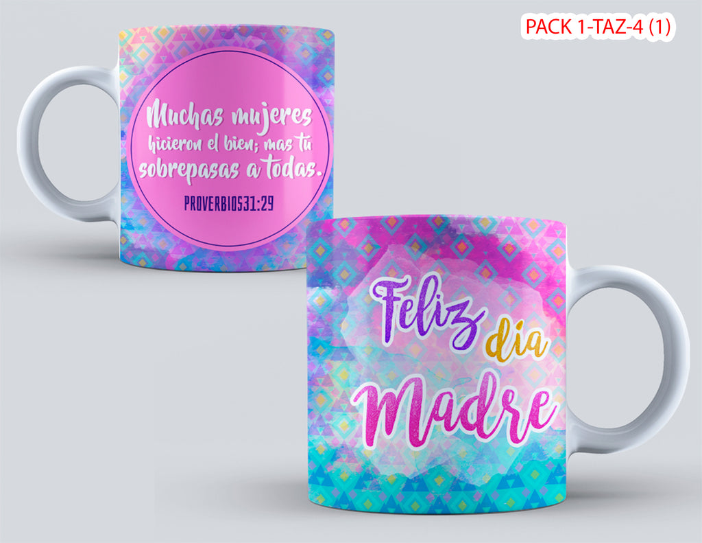 PACK 0001-TAZA DIA MADRES 0001