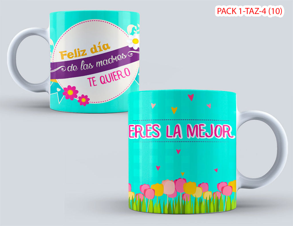 PACK 0001-TAZA DIA MADRES 0001