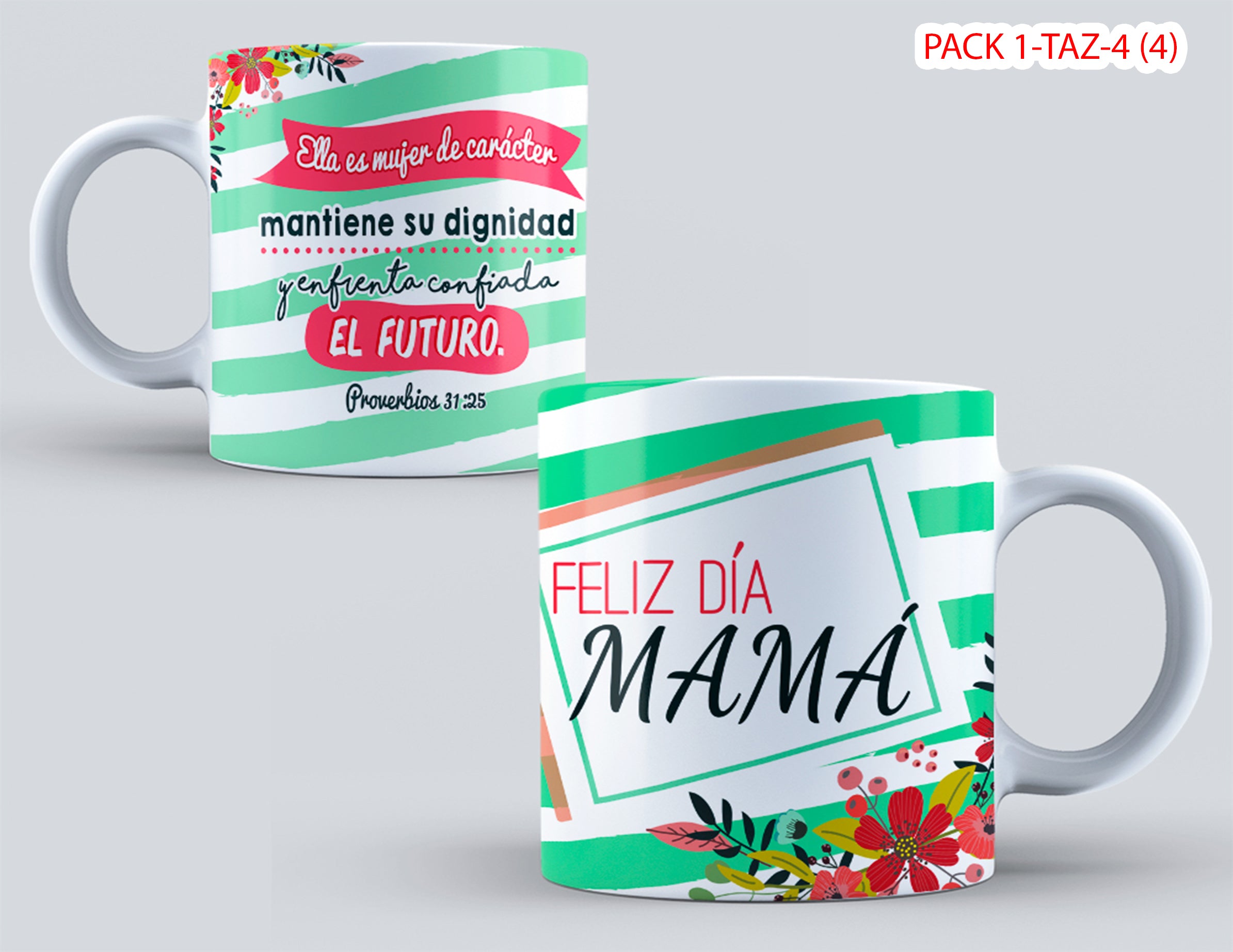 PACK 0001-TAZA DIA MADRES 0001