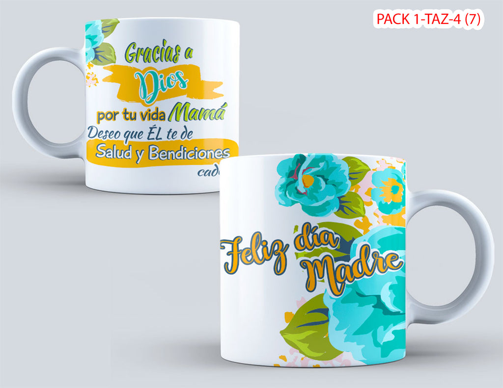 PACK 0001-TAZA DIA MADRES 0001