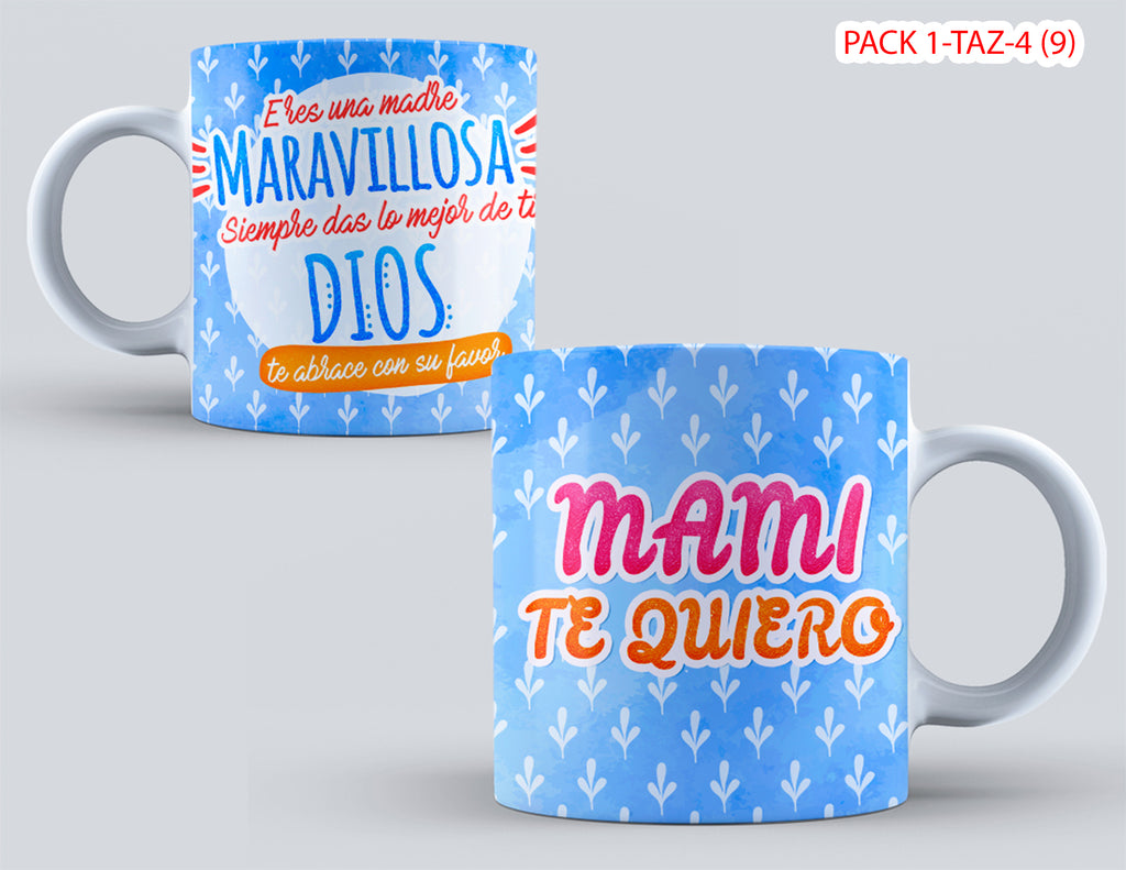 PACK 0001-TAZA DIA MADRES 0001