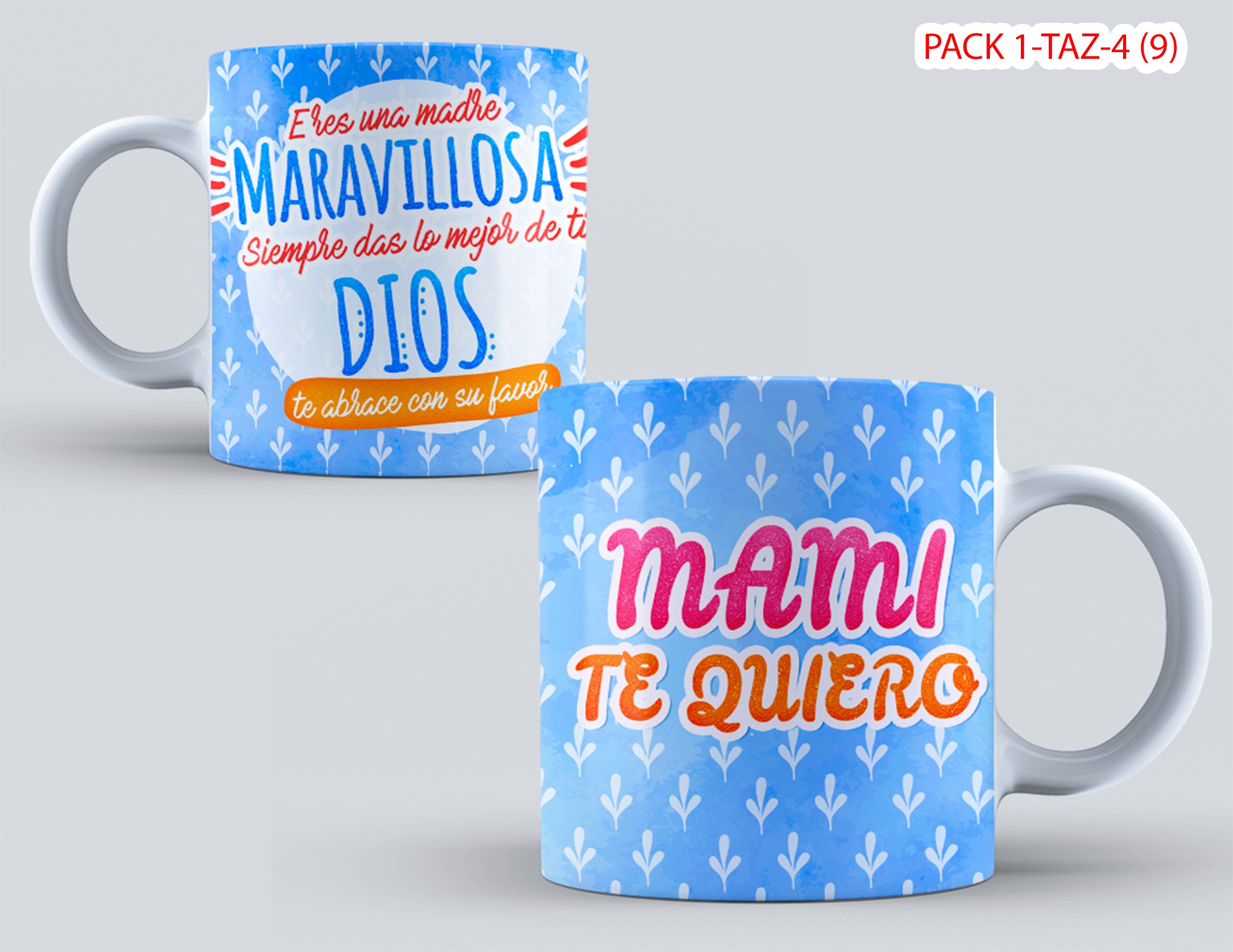 PACK 0001-TAZA DIA MADRES 0001