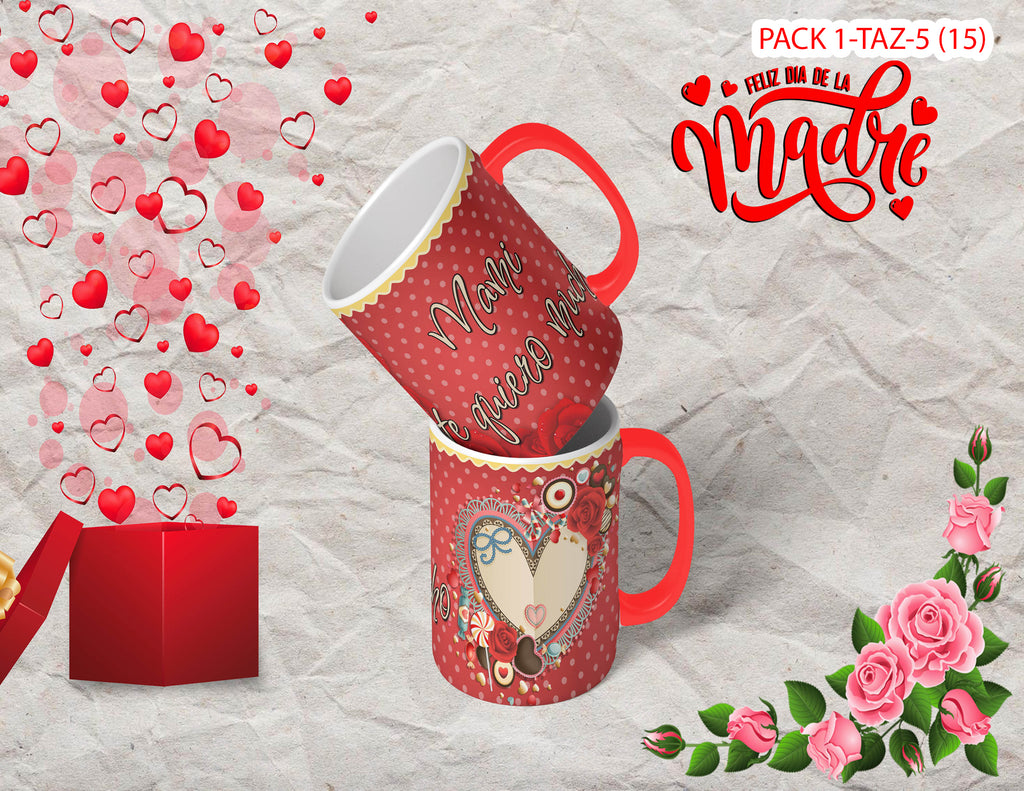 PACK 0001-TAZA DIA MADRES 0001