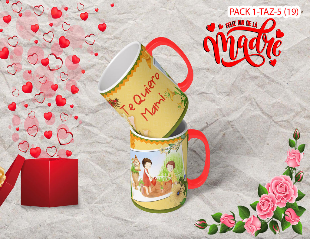 PACK 0001-TAZA DIA MADRES 0001