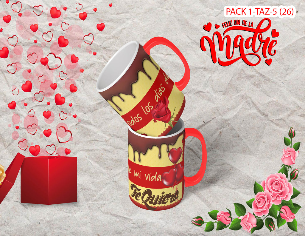 PACK 0001-TAZA DIA MADRES 0001
