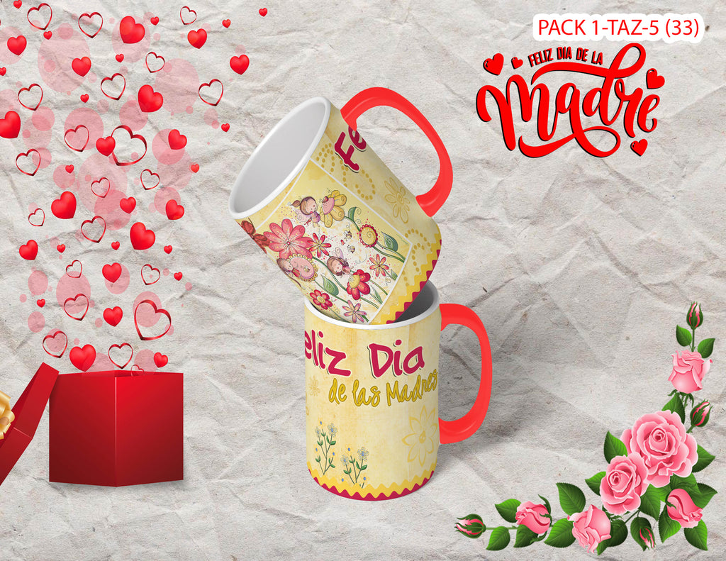 PACK 0001-TAZA DIA MADRES 0001