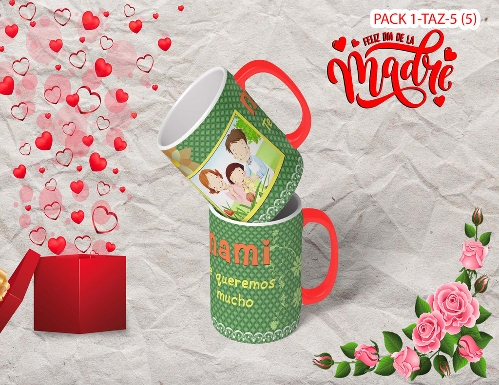 PACK 0001-TAZA DIA MADRES 0001