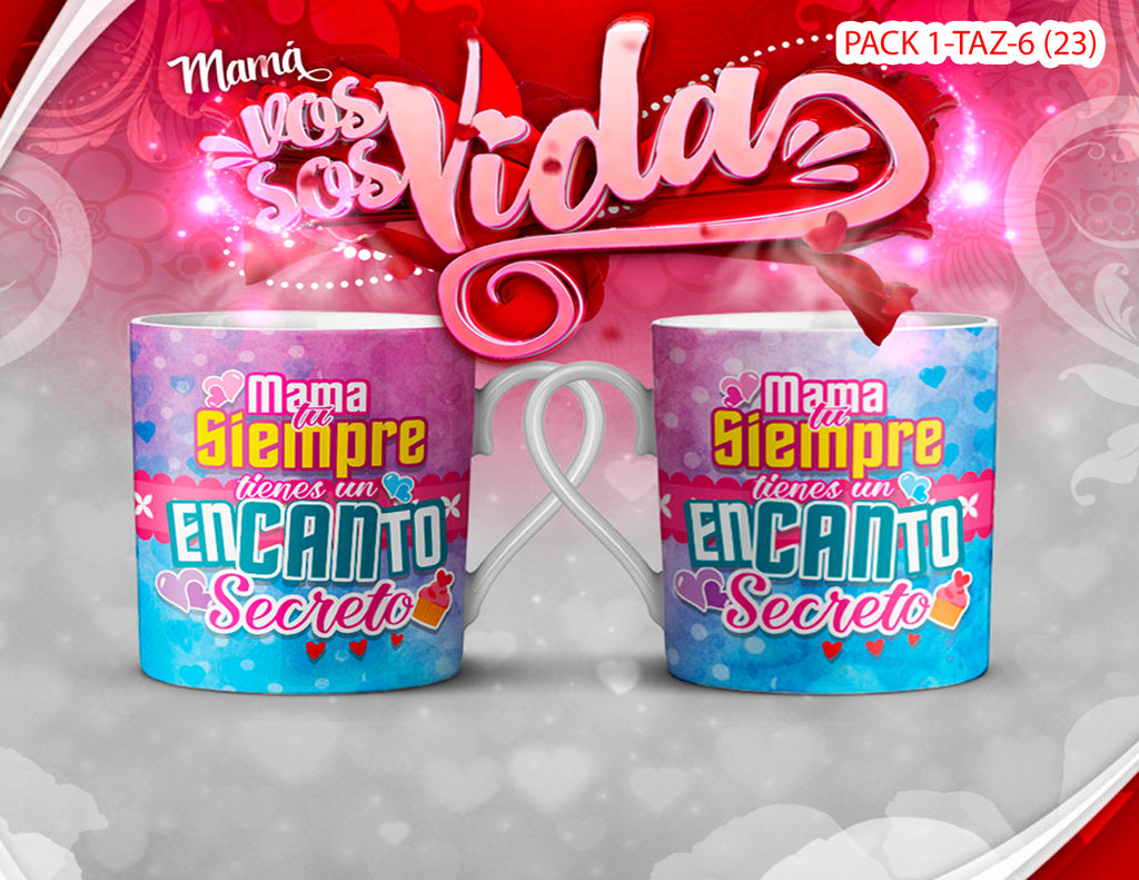 PACK 0001-TAZA DIA MADRES 0001