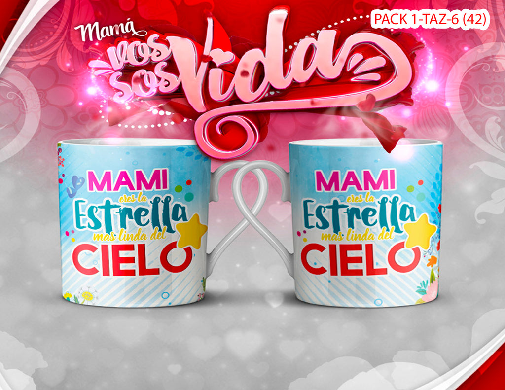 PACK 0001-TAZA DIA MADRES 0001
