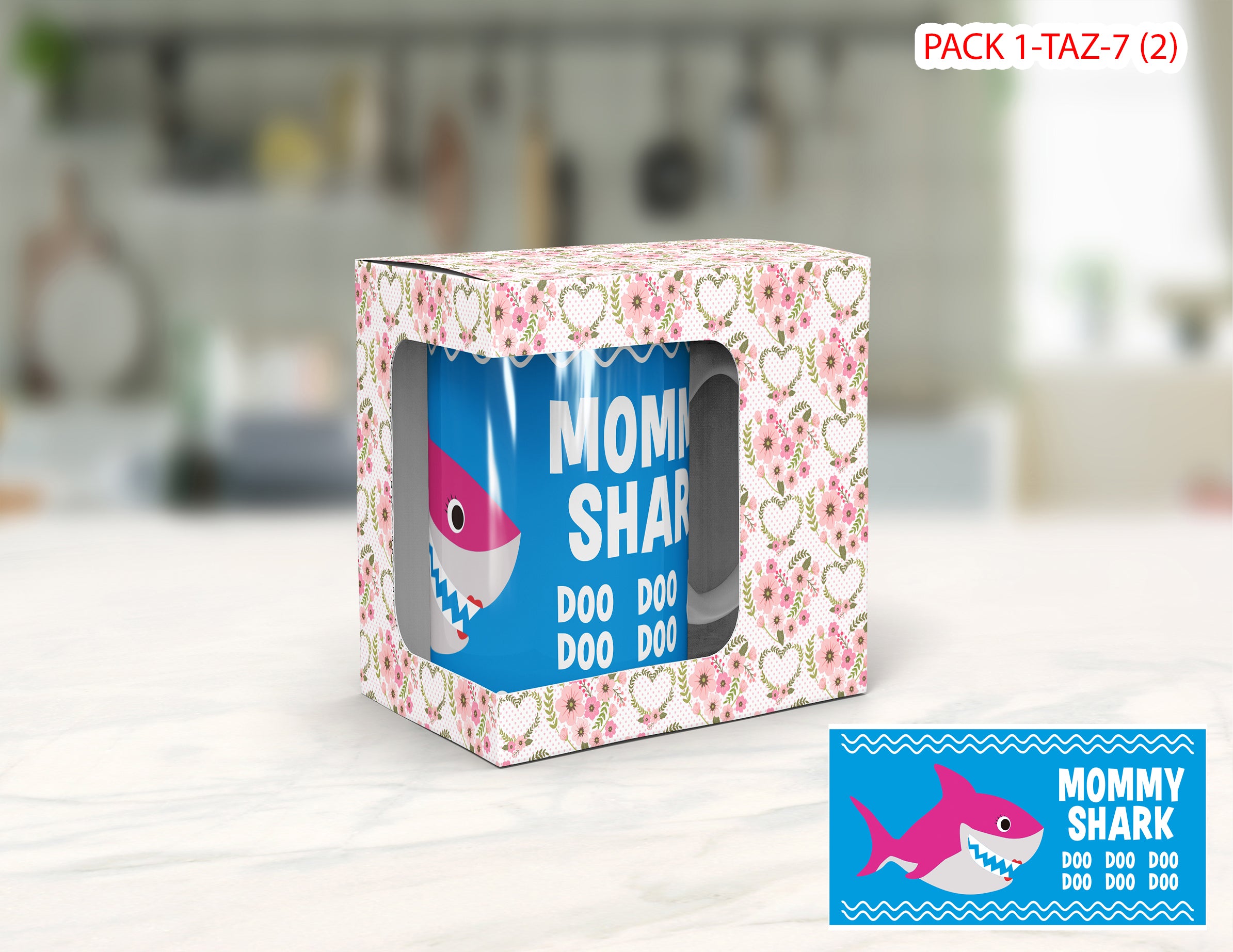PACK 0001-TAZA DIA MADRES 0001