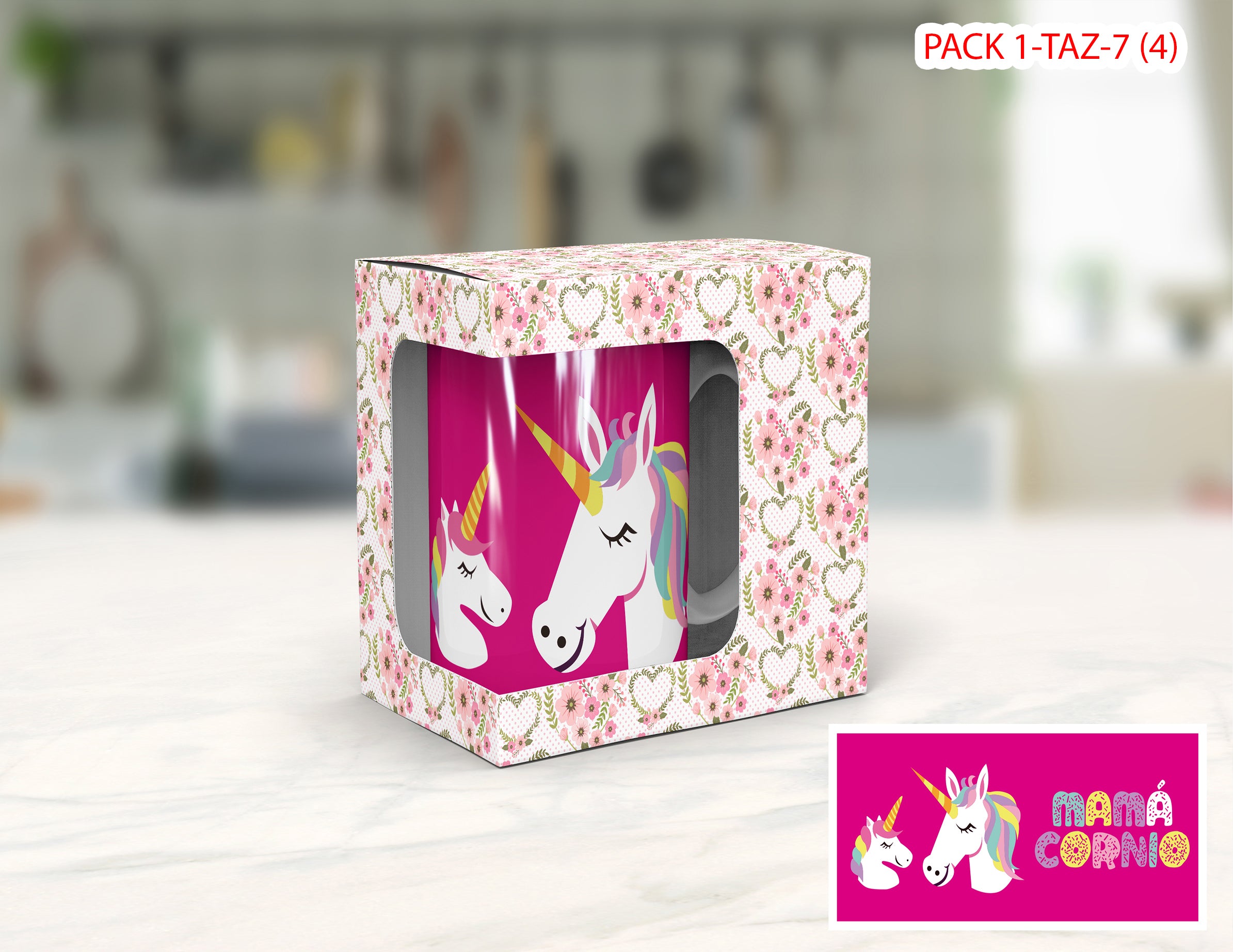 PACK 0001-TAZA DIA MADRES 0001