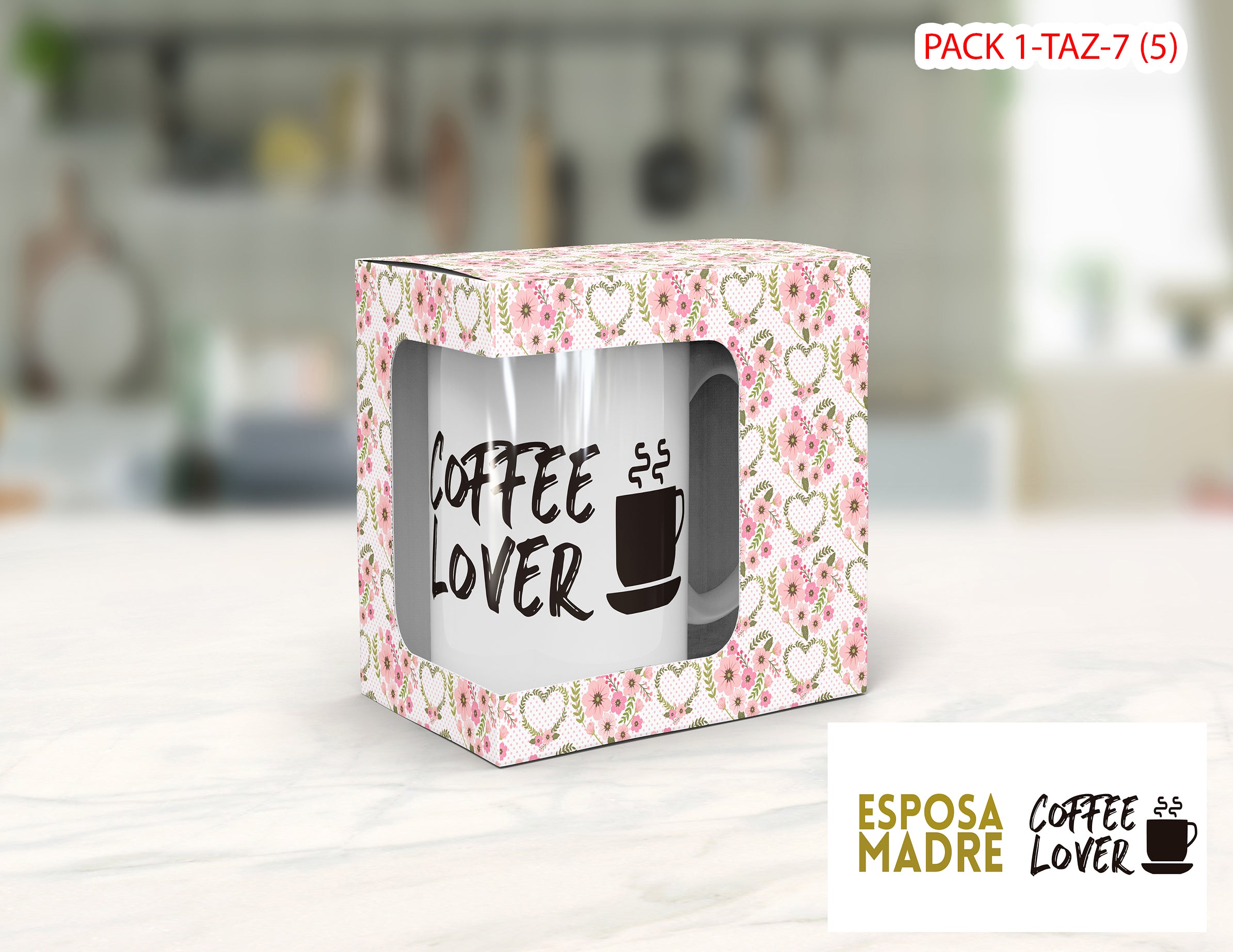 PACK 0001-TAZA DIA MADRES 0001