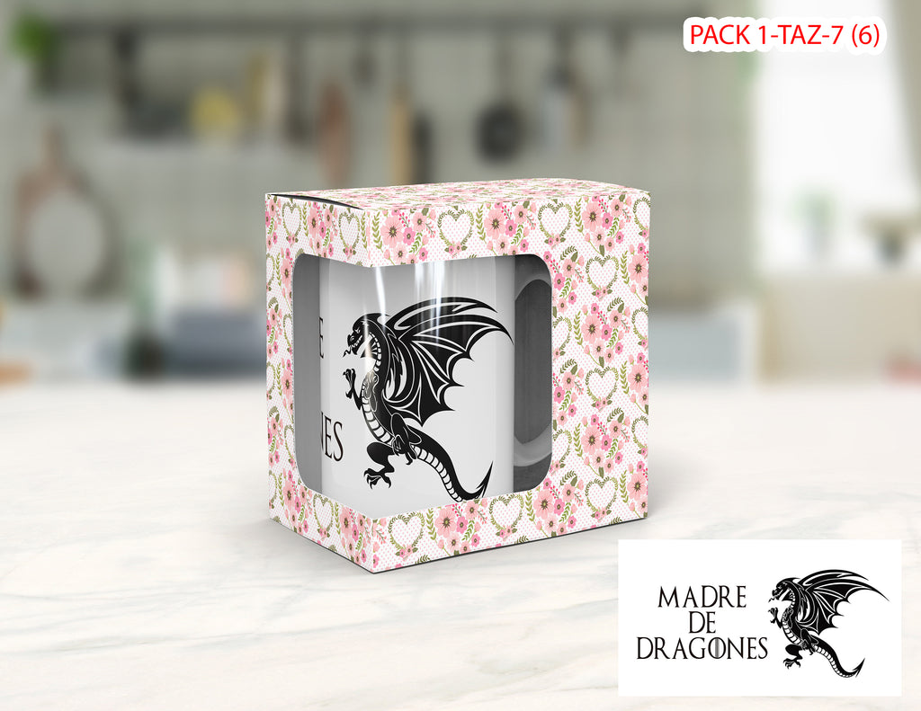 PACK 0001-TAZA DIA MADRES 0001