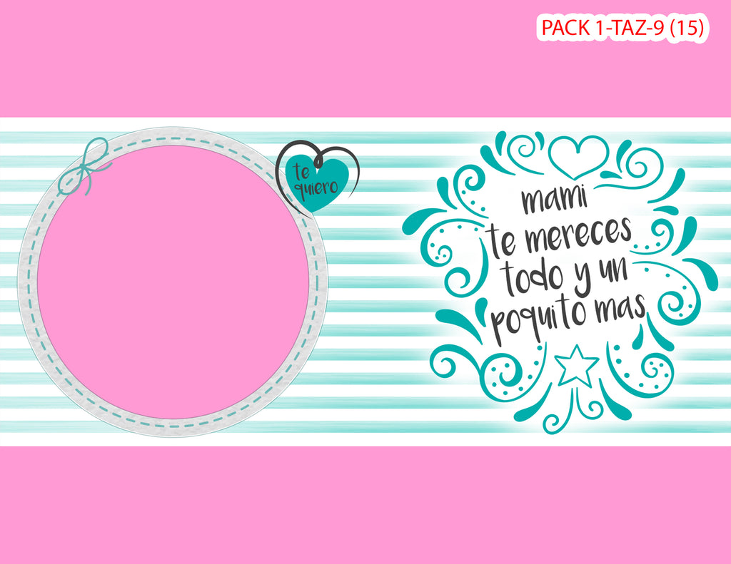 PACK 0001-TAZA DIA MADRES 0001