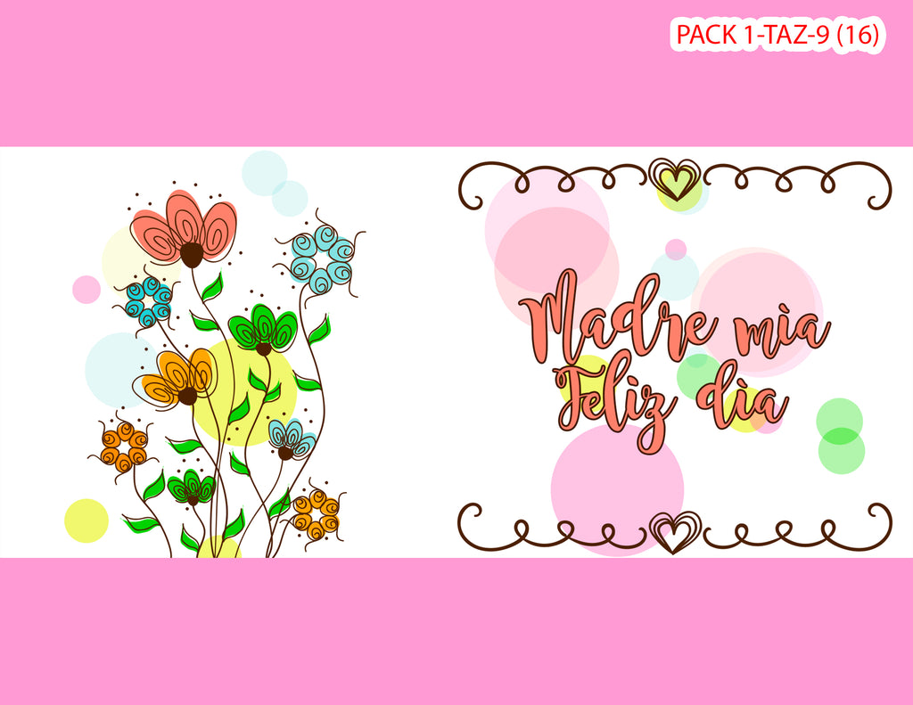 PACK 0001-TAZA DIA MADRES 0001