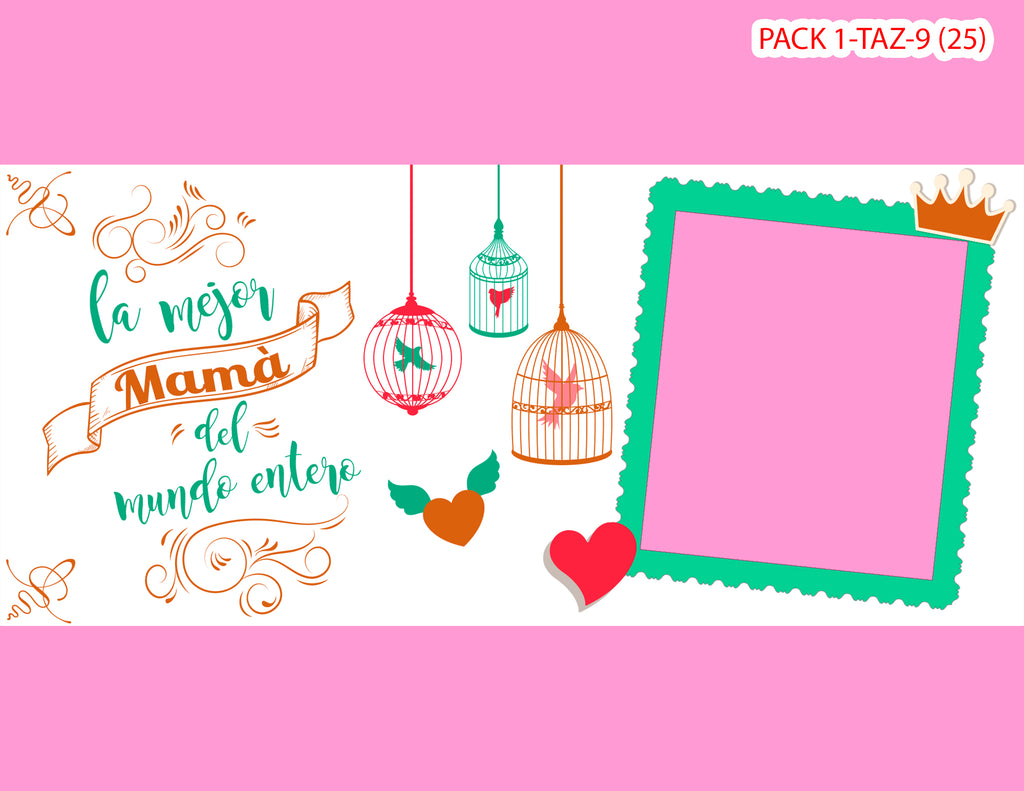 PACK 0001-TAZA DIA MADRES 0001