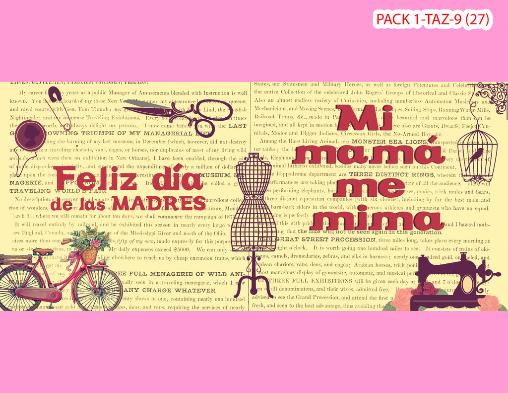 PACK 0001-TAZA DIA MADRES 0001