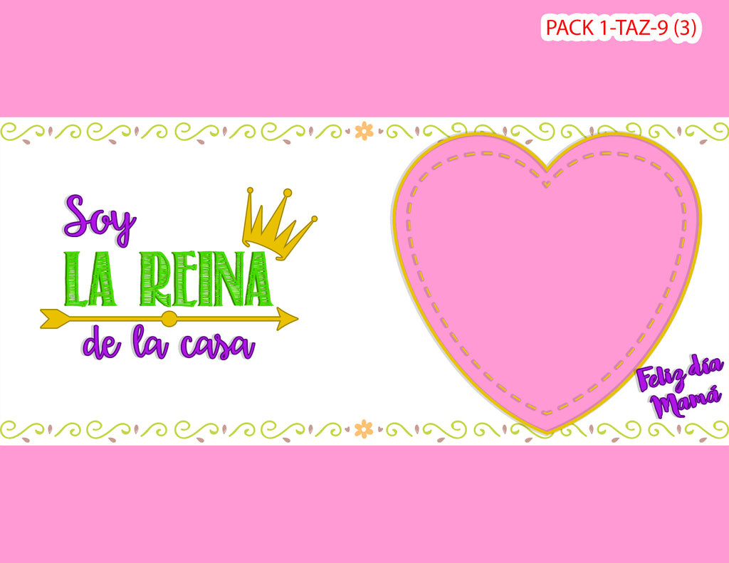 PACK 0001-TAZA DIA MADRES 0001