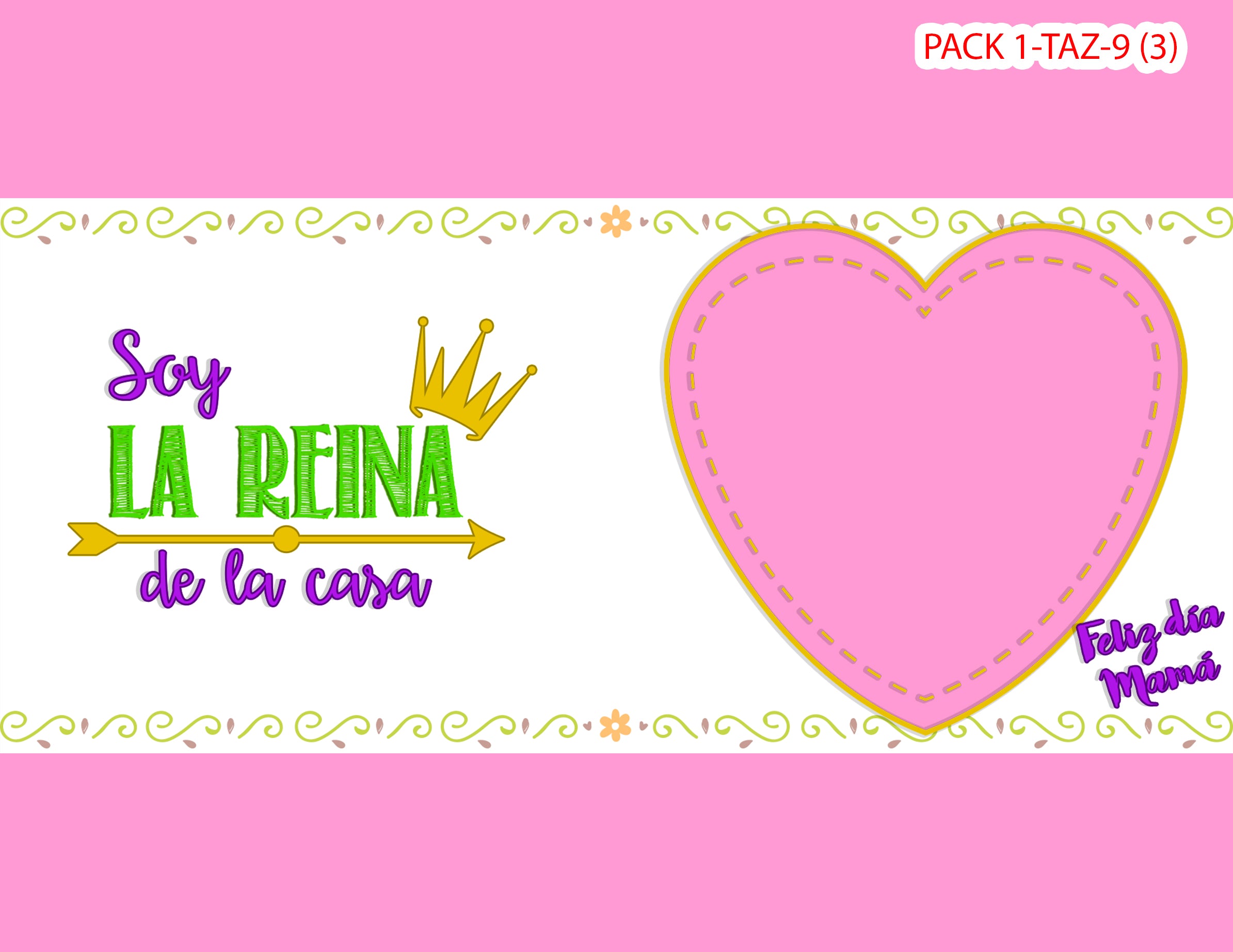 PACK 0001-TAZA DIA MADRES 0001