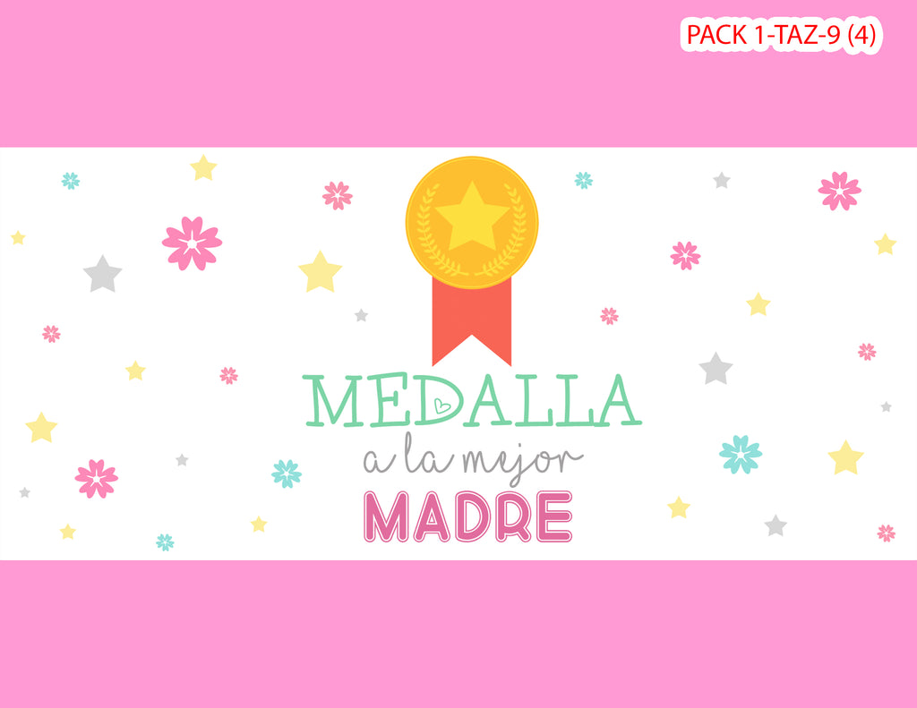 PACK 0001-TAZA DIA MADRES 0001