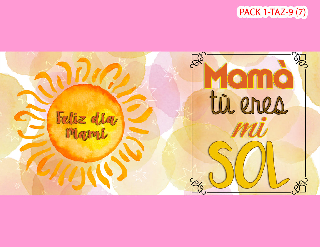 PACK 0001-TAZA DIA MADRES 0001