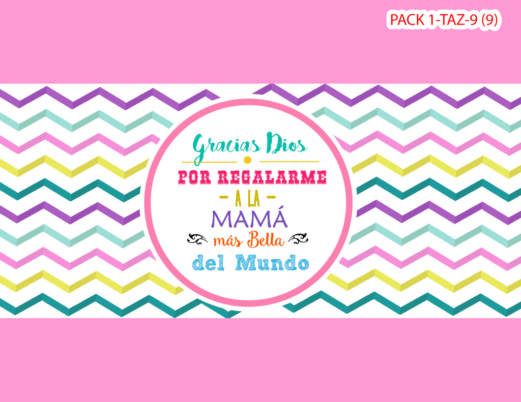 PACK 0001-TAZA DIA MADRES 0001