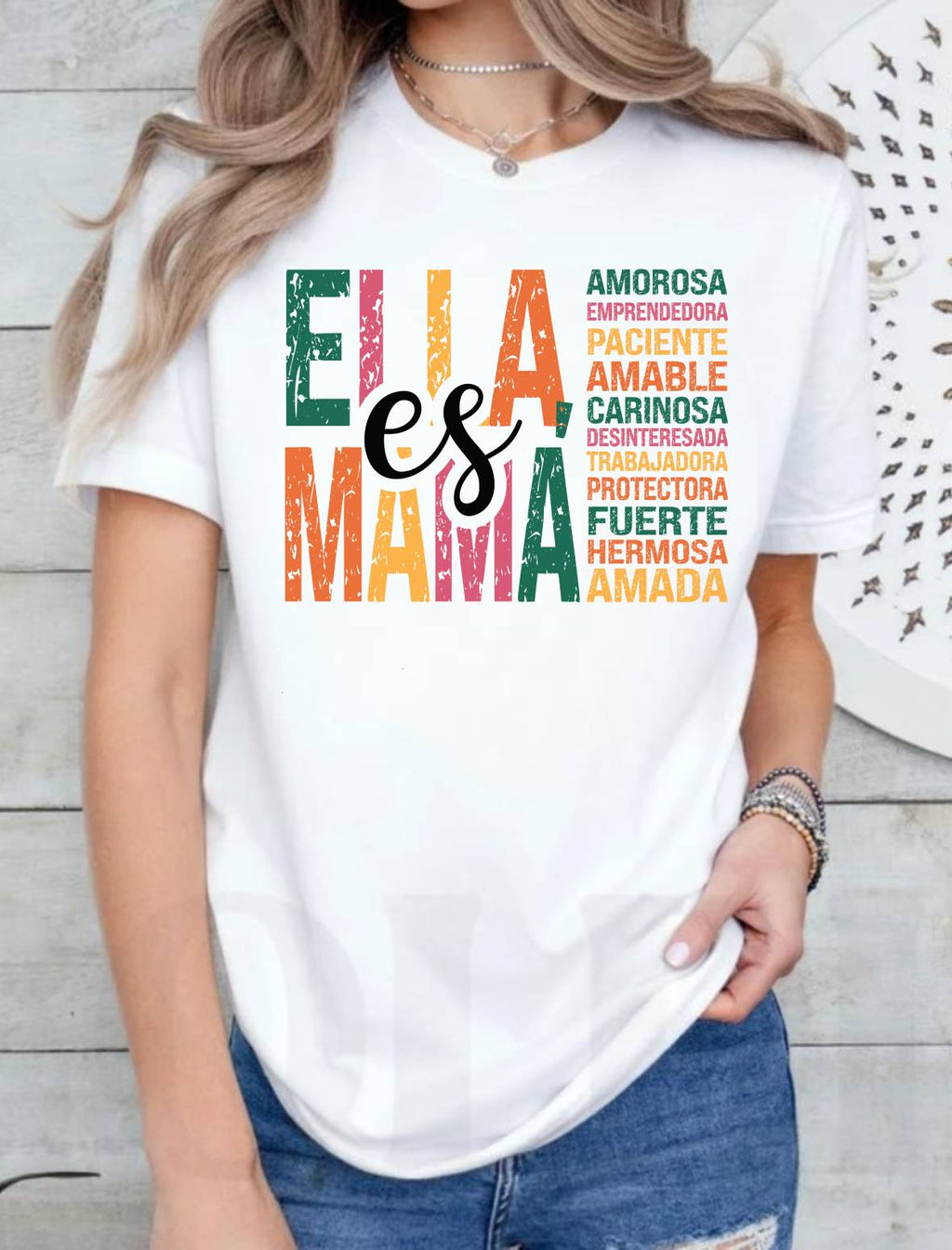 DTF - FRANELAS - DIA DE LAS MADRES