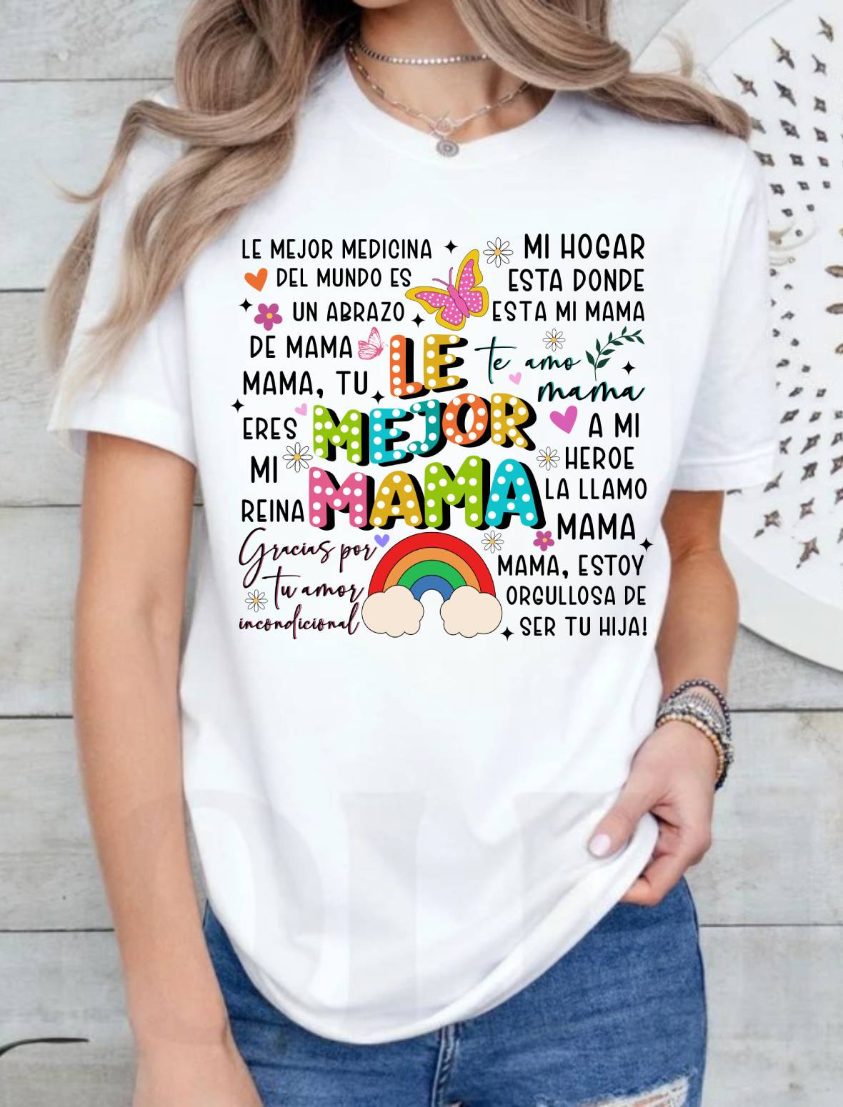DTF - FRANELAS - DIA DE LAS MADRES