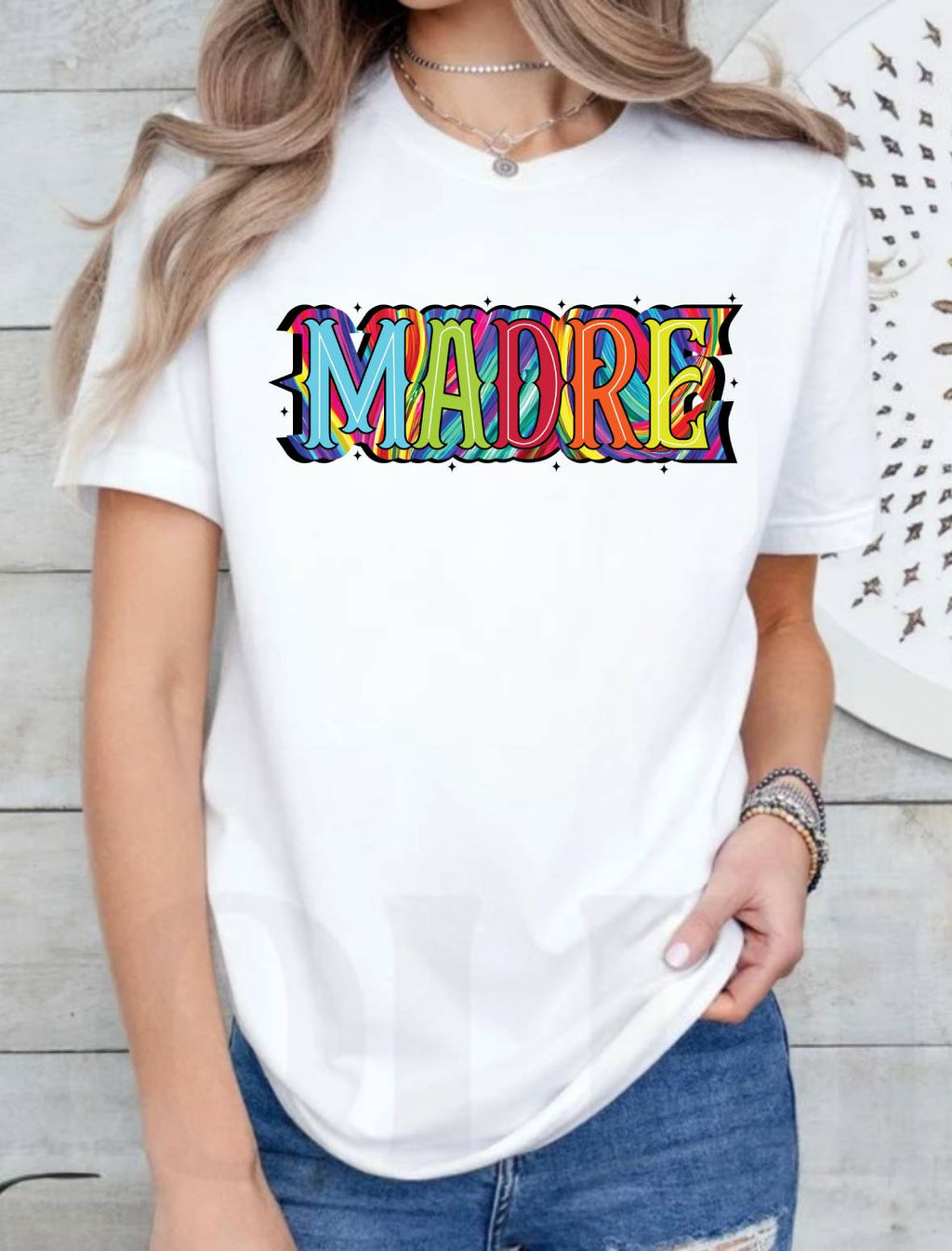 DTF - FRANELAS - DIA DE LAS MADRES