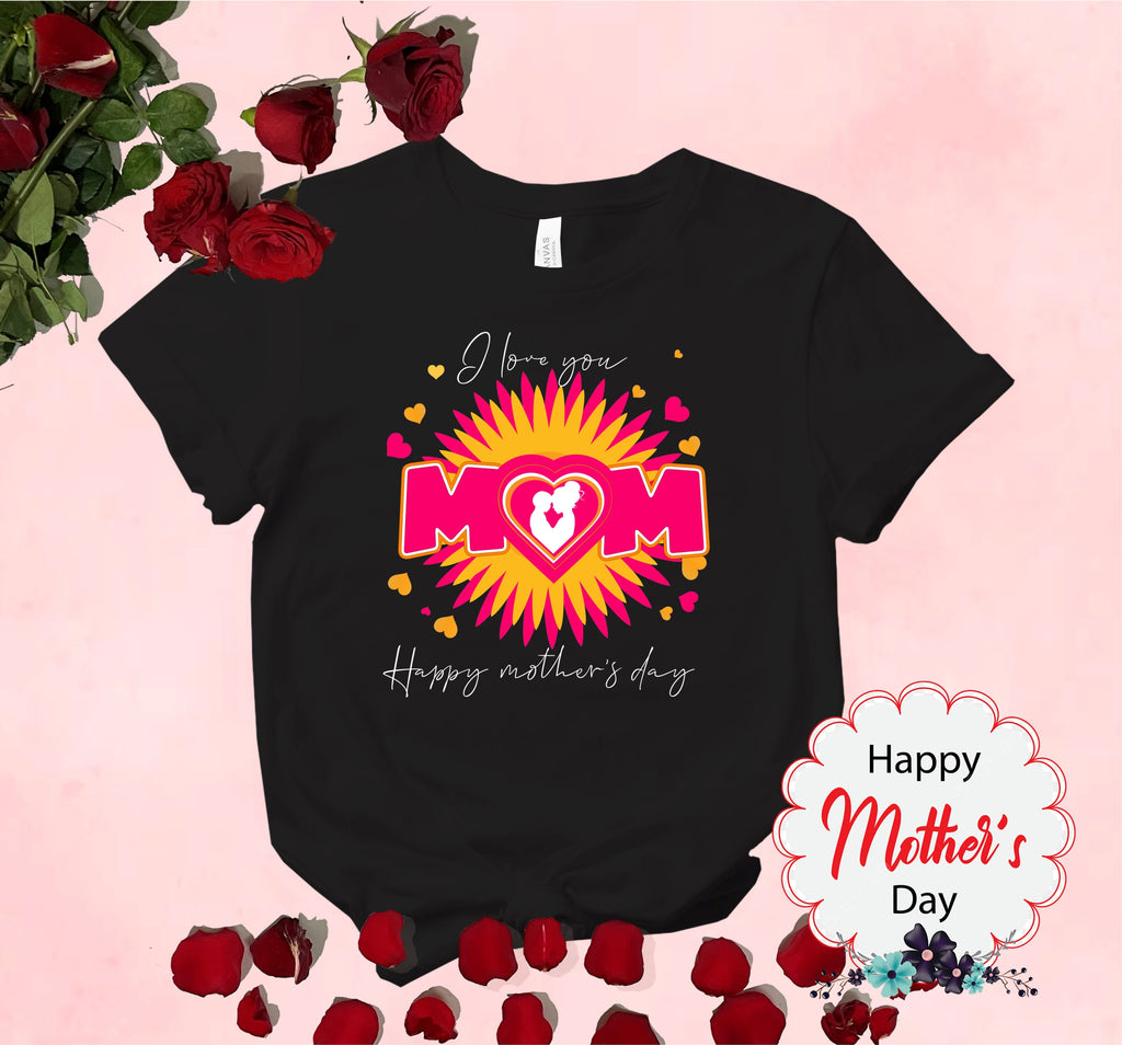 DTF - FRANELAS - DIA DE LAS MADRES