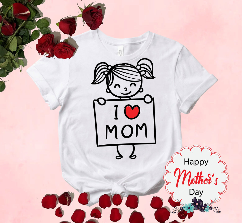 DTF - FRANELAS - DIA DE LAS MADRES