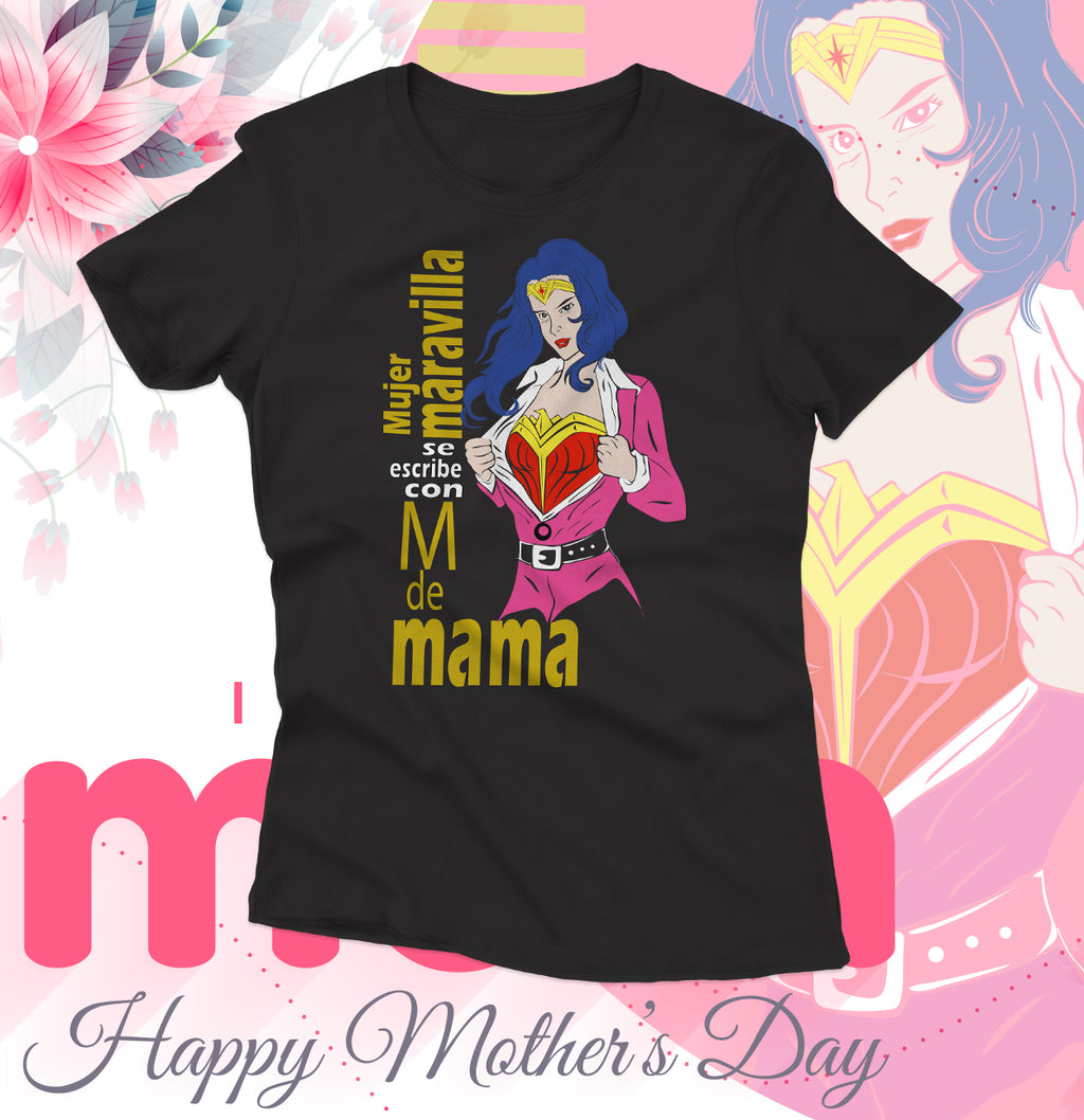 DTF - FRANELAS - DIA DE LAS MADRES