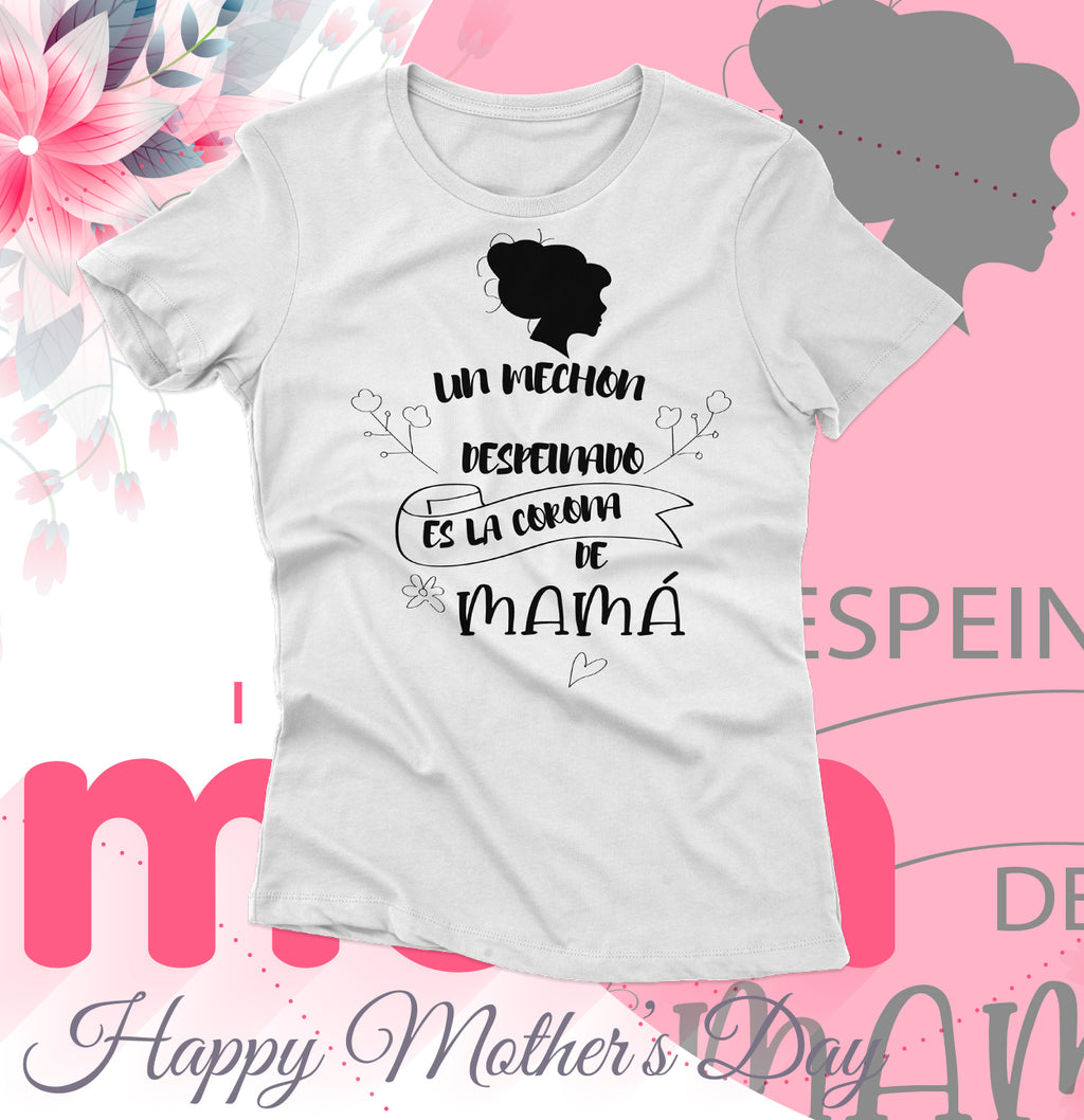 DTF - FRANELAS - DIA DE LAS MADRES