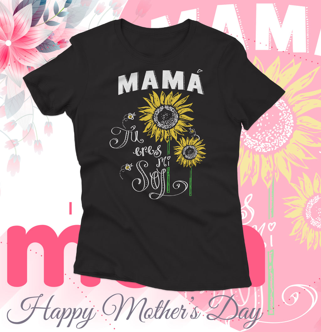 DTF - FRANELAS - DIA DE LAS MADRES