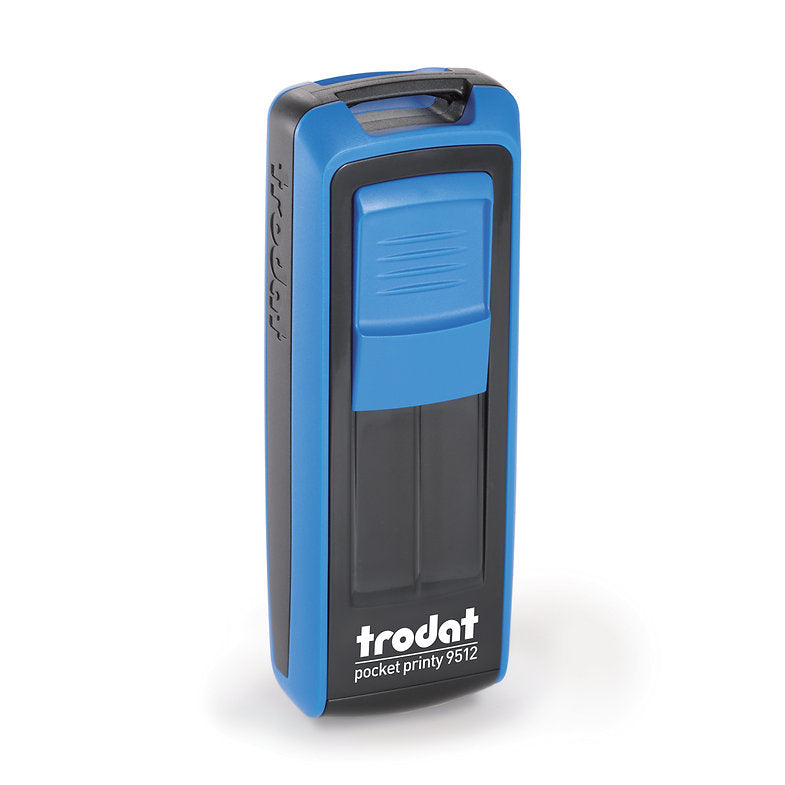 SELLO TRODAT 9512 - PORTATIL