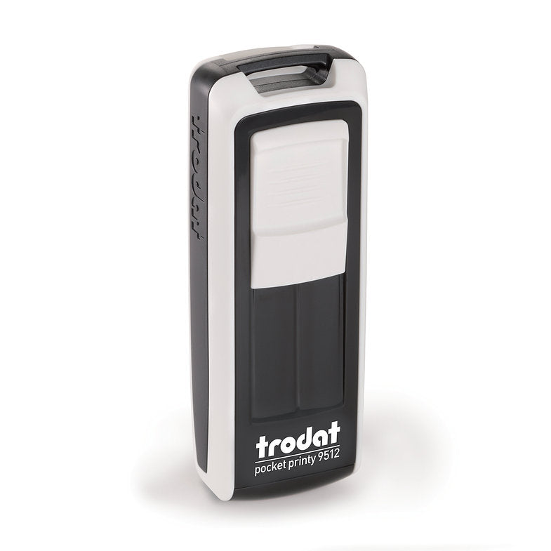 SELLO TRODAT 9512 - PORTATIL