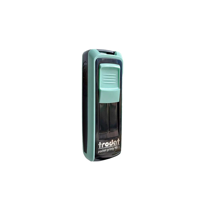 SELLO TRODAT 9512 - PORTATIL