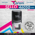 SELLO TRODAT 46050 - 50MM - #50