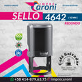 SELLO TRODAT 4642 -  42 MM - #40