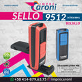 SELLO TRODAT 9512 - PORTATIL