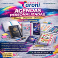 AGENDAS PERSONALIZADAS: