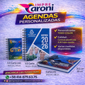 AGENDAS CORPORATIVAS