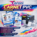 CARNET PVC