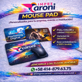 MOUSE PAD
